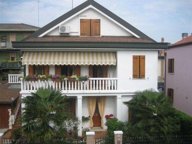 B&B 2 Palme Padua Exterior foto